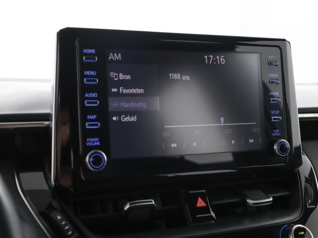 Toyota Corolla Touring Sports - 1.8 Hybrid Active