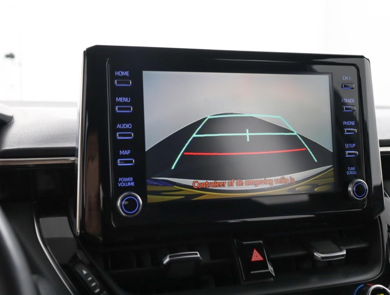 Toyota Corolla Touring Sports - 1.8 Hybrid Active 9