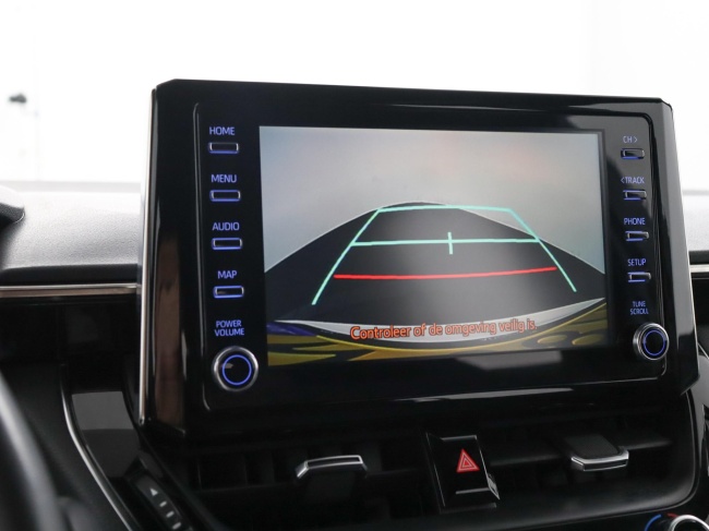 Toyota Corolla Touring Sports - 1.8 Hybrid Active