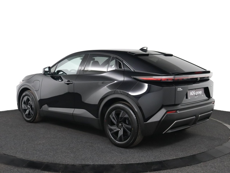 Toyota C-HR+ - First Edition 77 kWh 11