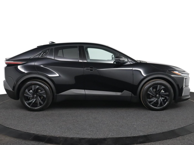 Toyota C-HR+ - First Edition 77 kWh