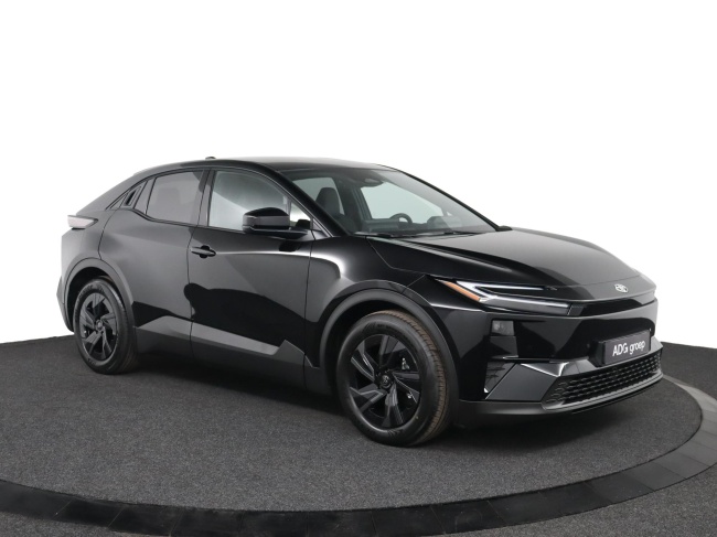 Toyota C-HR+ - First Edition 77 kWh