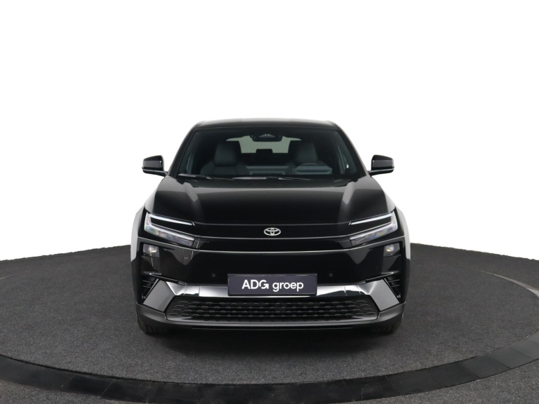 Toyota C-HR+ - First Edition 77 kWh 14