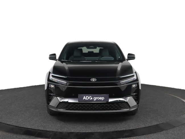 Toyota C-HR+ - First Edition 77 kWh