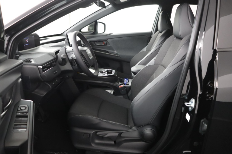 Toyota C-HR+ - First Edition 77 kWh 16