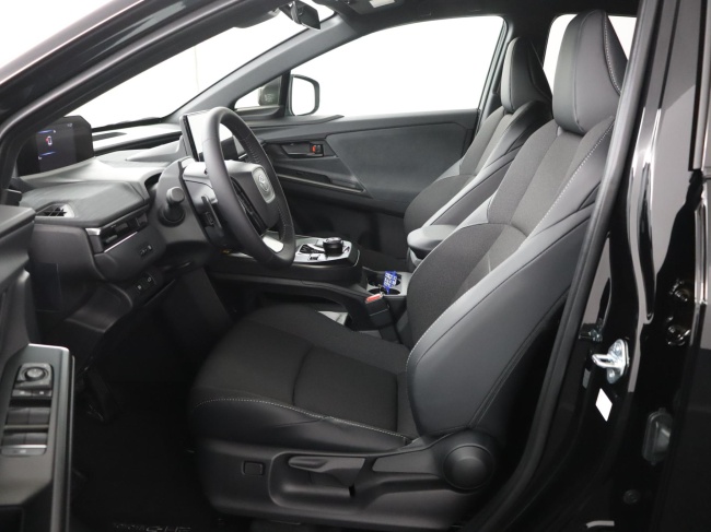 Toyota C-HR+ - First Edition 77 kWh