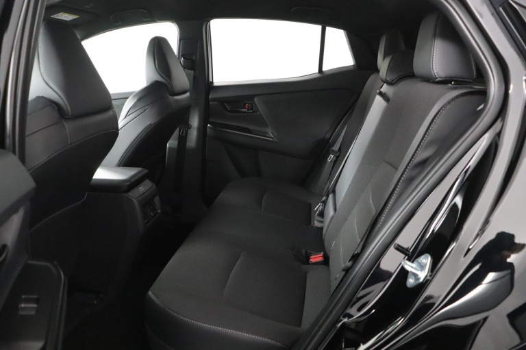 Toyota C-HR+ - First Edition 77 kWh 17