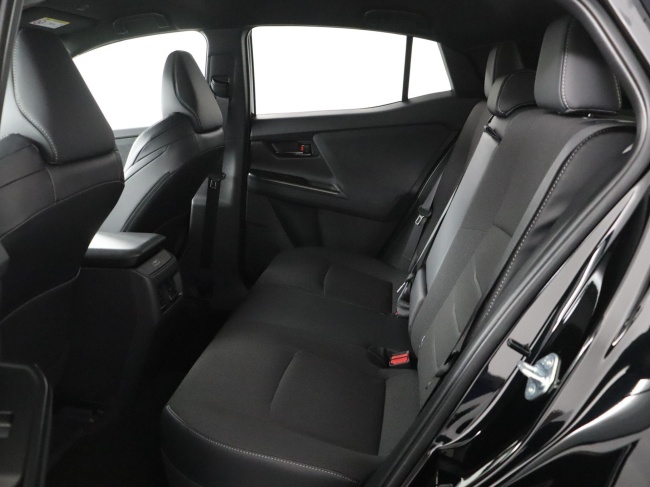 Toyota C-HR+ - First Edition 77 kWh