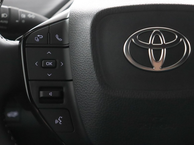 Toyota C-HR+ - First Edition 77 kWh