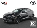 Toyota C-HR+ - First Edition 77 kWh