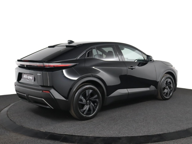 Toyota C-HR+ - First Edition 77 kWh 2