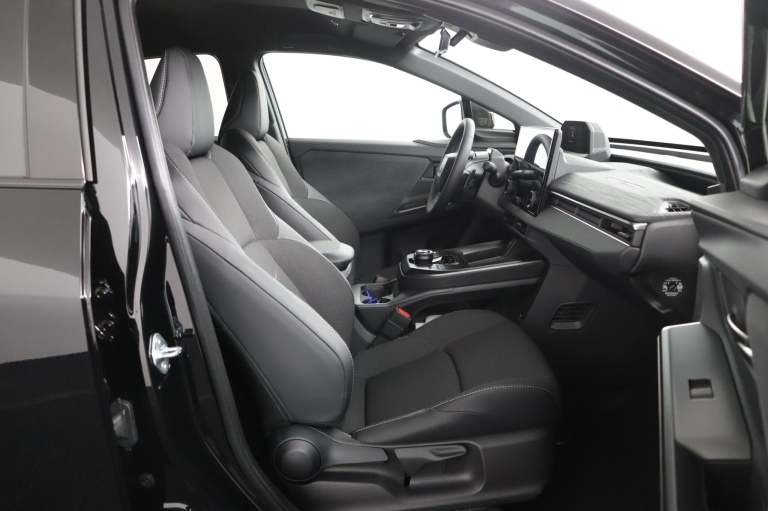 Toyota C-HR+ - First Edition 77 kWh 21