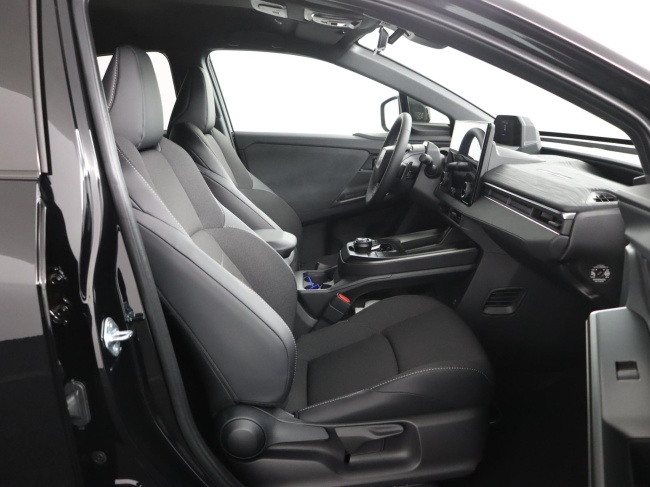 Toyota C-HR+ - First Edition 77 kWh