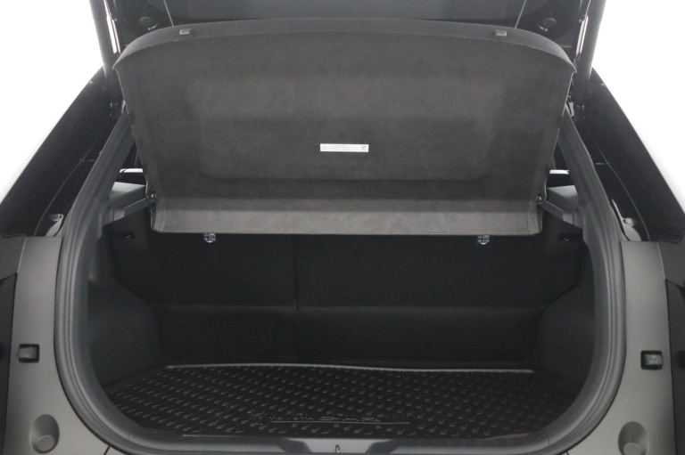 Toyota C-HR+ - First Edition 77 kWh 22