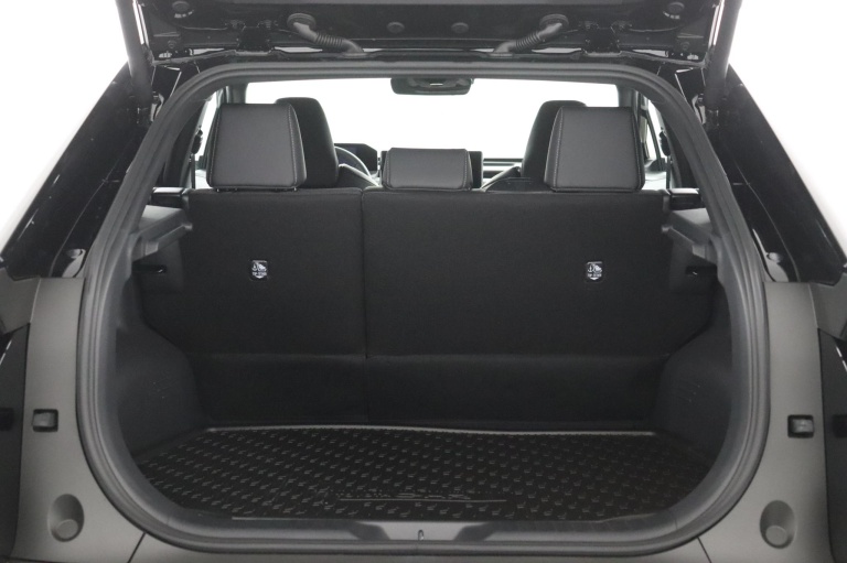 Toyota C-HR+ - First Edition 77 kWh 23