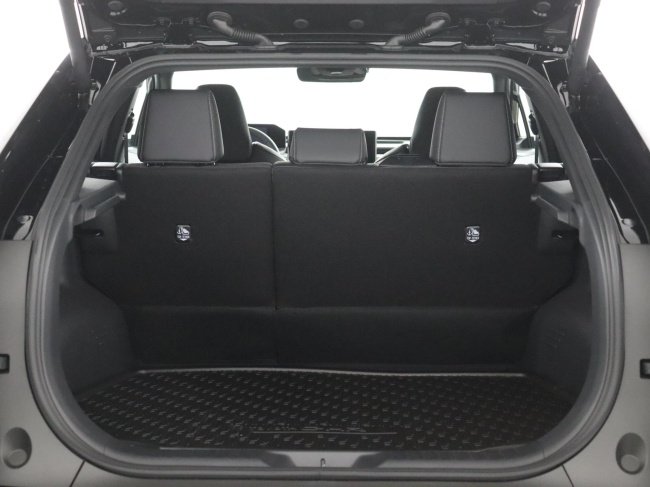 Toyota C-HR+ - First Edition 77 kWh