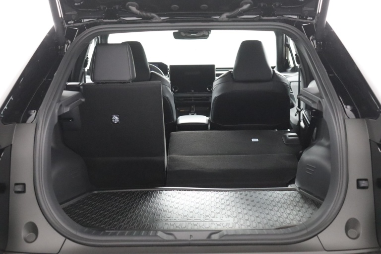 Toyota C-HR+ - First Edition 77 kWh 24