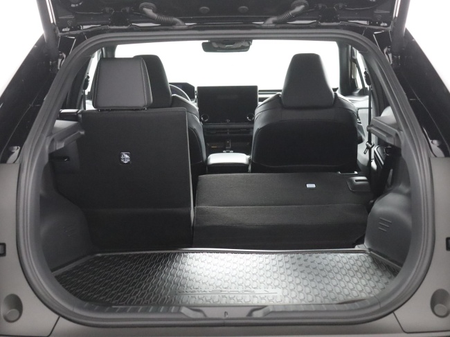 Toyota C-HR+ - First Edition 77 kWh