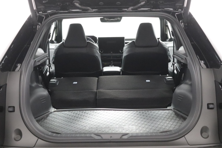 Toyota C-HR+ - First Edition 77 kWh 25