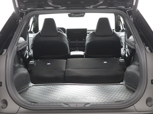 Toyota C-HR+ - First Edition 77 kWh