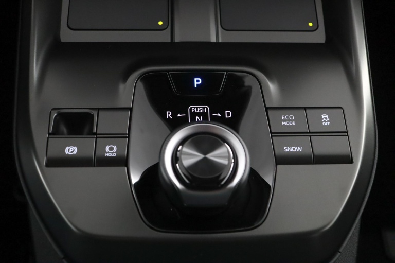 Toyota C-HR+ - First Edition 77 kWh 26