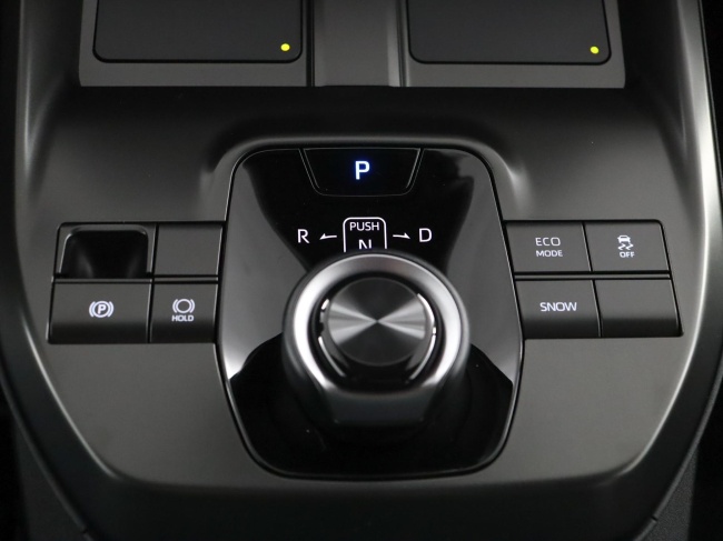 Toyota C-HR+ - First Edition 77 kWh