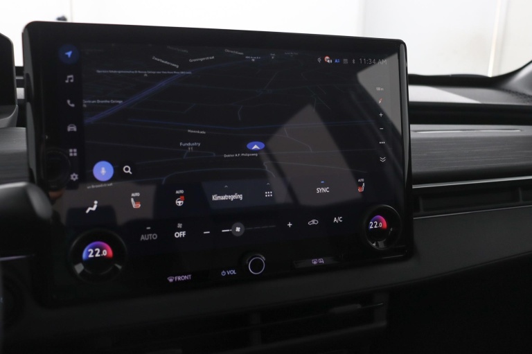 Toyota C-HR+ - First Edition 77 kWh 27