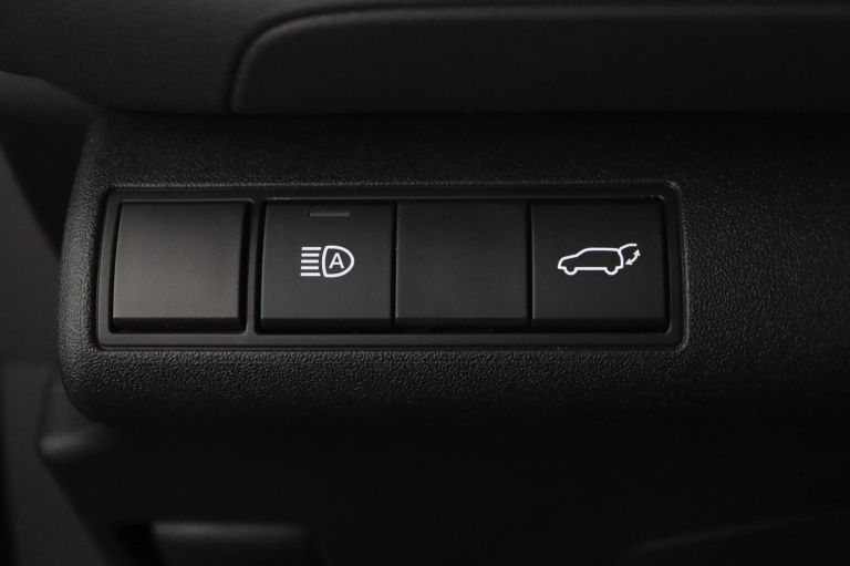 Toyota C-HR+ - First Edition 77 kWh 29