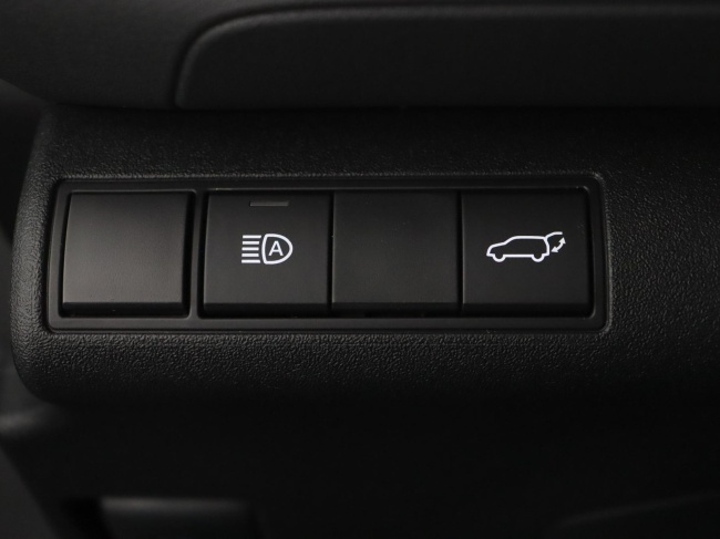 Toyota C-HR+ - First Edition 77 kWh