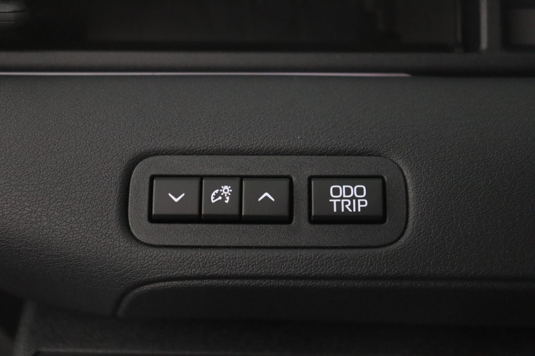 Toyota C-HR+ - First Edition 77 kWh 30