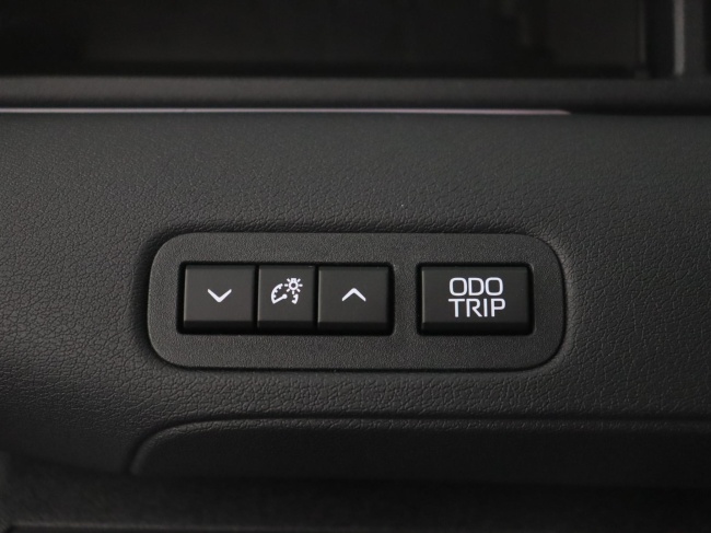 Toyota C-HR+ - First Edition 77 kWh