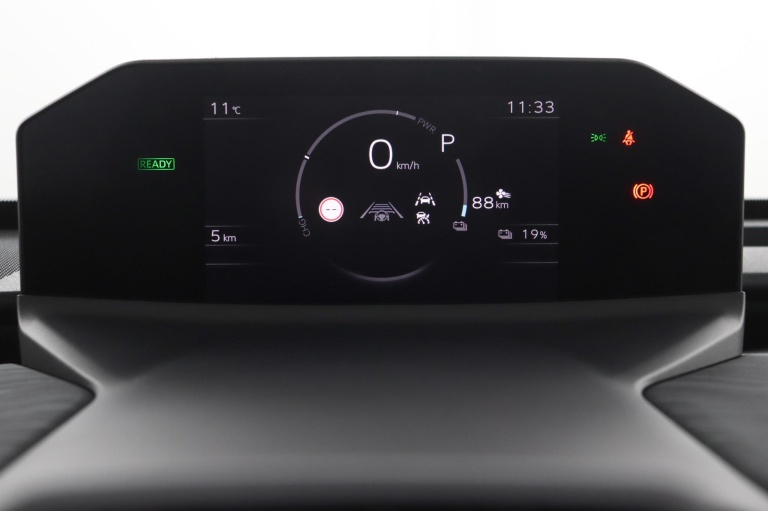 Toyota C-HR+ - First Edition 77 kWh 31