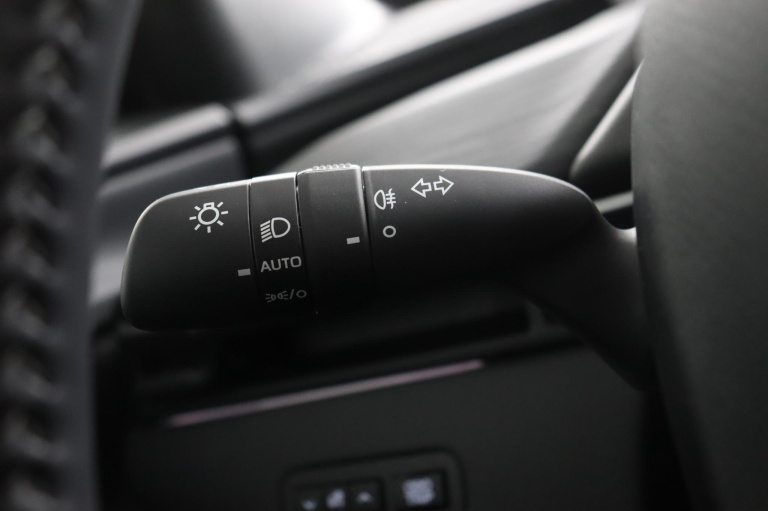 Toyota C-HR+ - First Edition 77 kWh 32