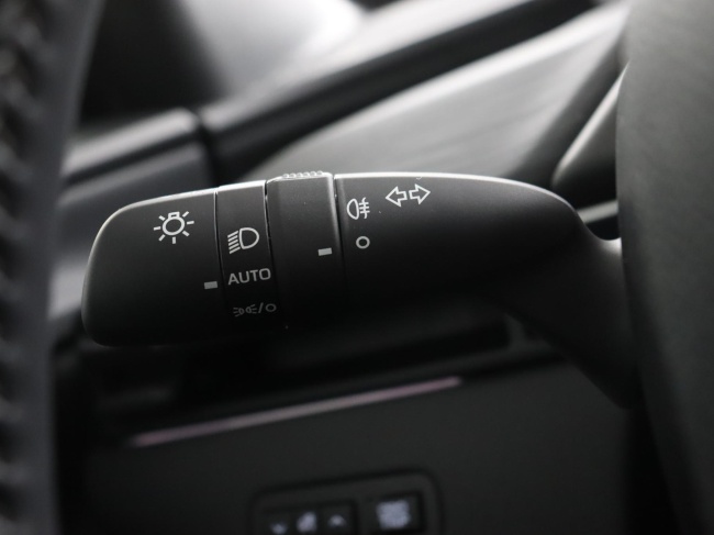 Toyota C-HR+ - First Edition 77 kWh