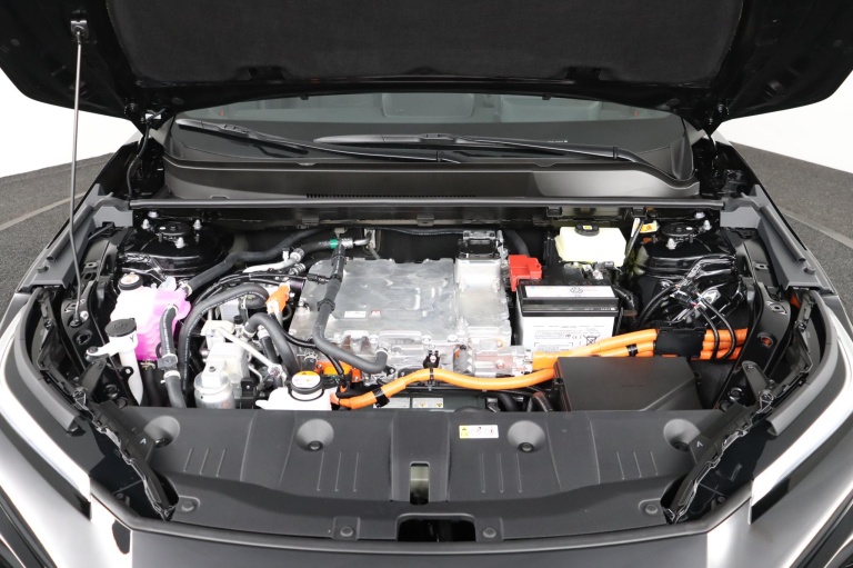 Toyota C-HR+ - First Edition 77 kWh 35