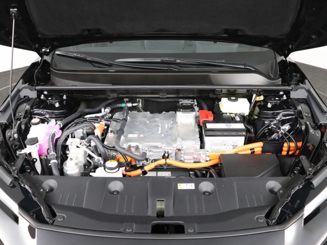 Toyota C-HR+ - First Edition 77 kWh