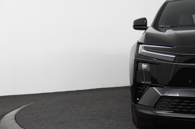 Toyota C-HR+ - First Edition 77 kWh 36