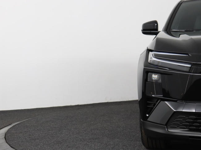 Toyota C-HR+ - First Edition 77 kWh