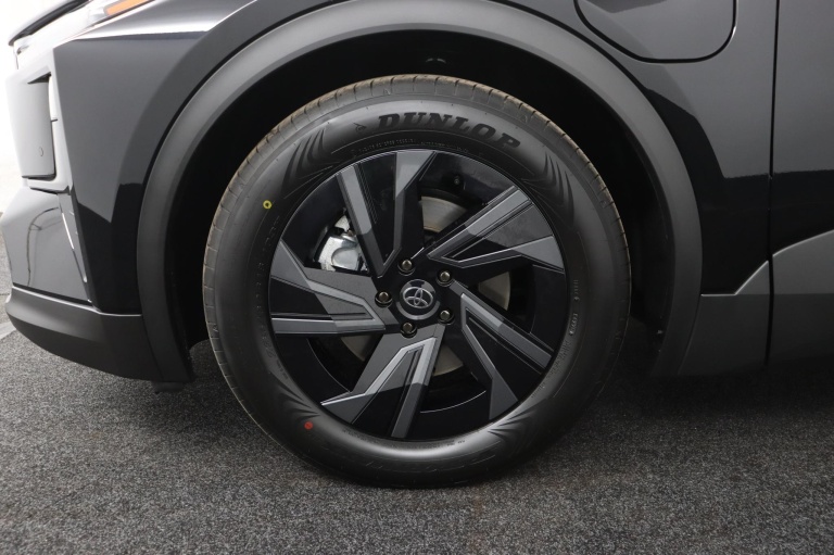 Toyota C-HR+ - First Edition 77 kWh 38