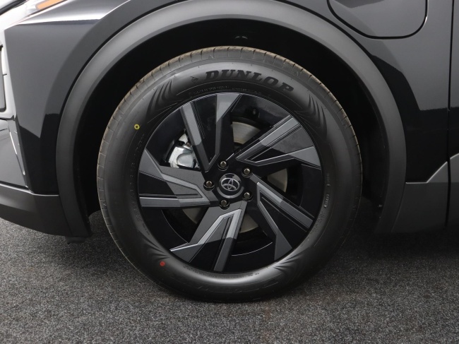 Toyota C-HR+ - First Edition 77 kWh