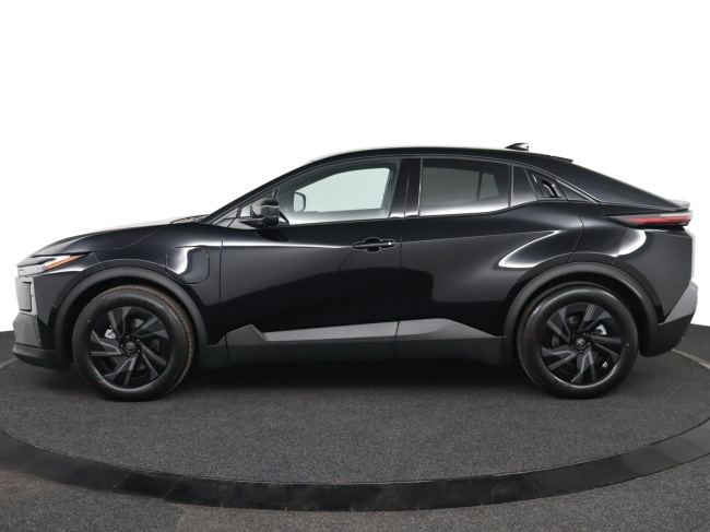 Toyota C-HR+ - First Edition 77 kWh