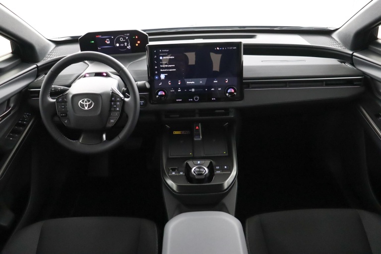 Toyota C-HR+ - First Edition 77 kWh 4