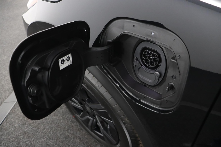 Toyota C-HR+ - First Edition 77 kWh 41