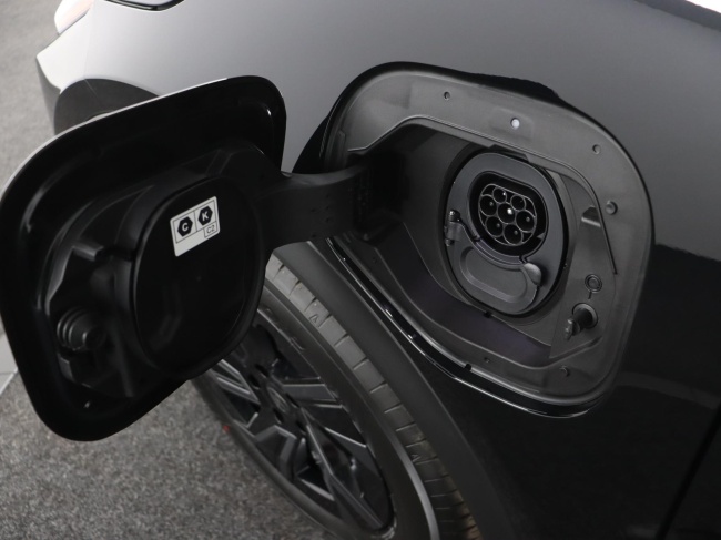 Toyota C-HR+ - First Edition 77 kWh