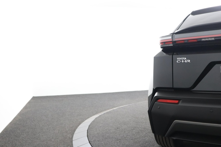 Toyota C-HR+ - First Edition 77 kWh 42