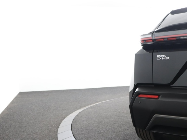 Toyota C-HR+ - First Edition 77 kWh