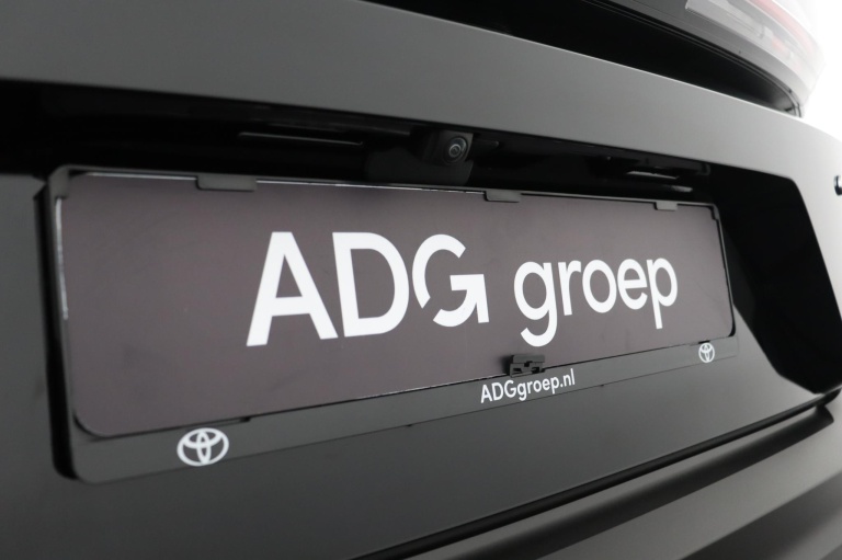 Toyota C-HR+ - First Edition 77 kWh 43