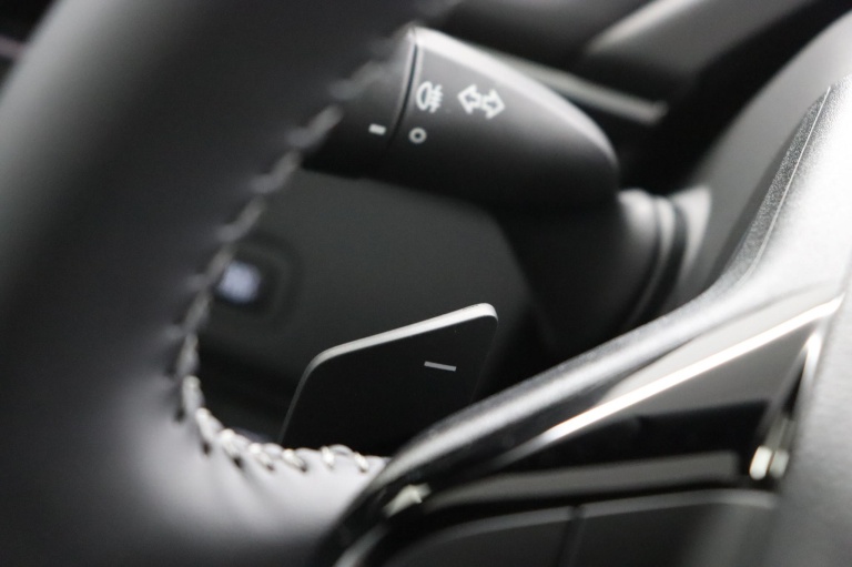 Toyota C-HR+ - First Edition 77 kWh 46