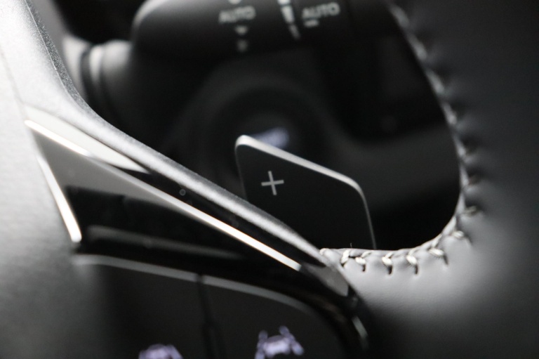 Toyota C-HR+ - First Edition 77 kWh 47