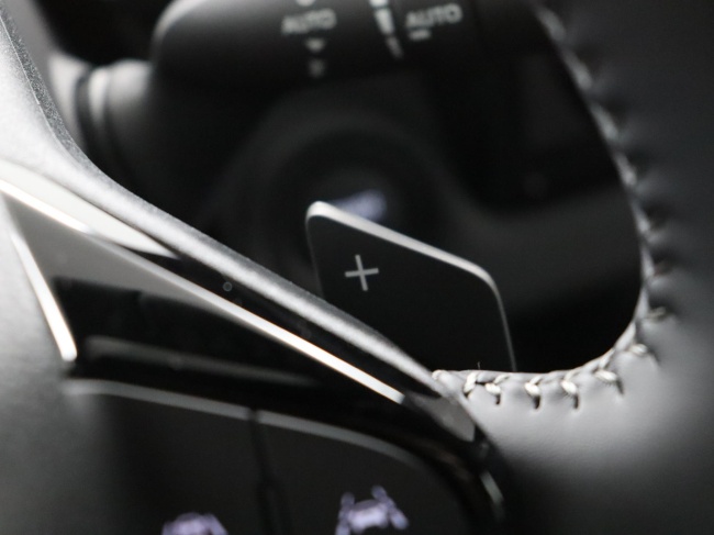 Toyota C-HR+ - First Edition 77 kWh